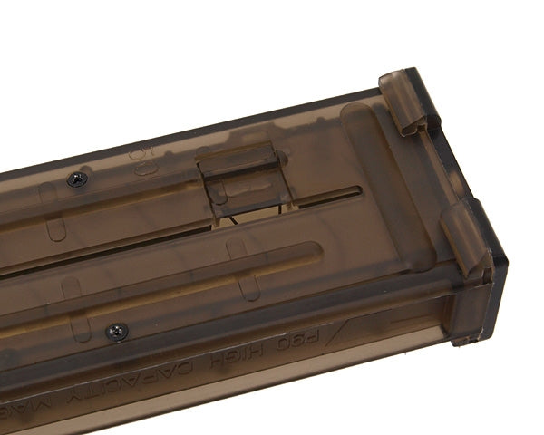250 BBs Hi-Cap Magazin für KSP-90 Serie [CYMA] 3