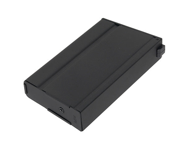 180 BBs Mid-Cap steel Magazin für M14 Serie - Schwarz [CYMA] 2