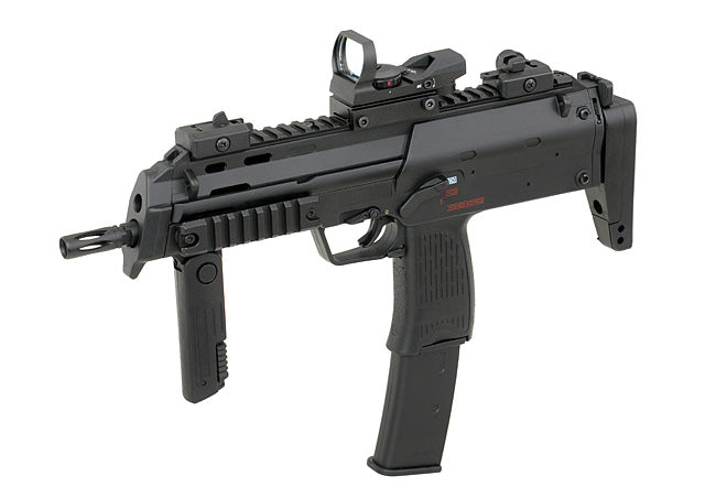 145 BBs Hi-Cap Magazin für R4 [WELL] 6