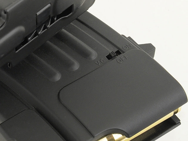 1100 BBs Electric Hi-Cap AK Magazin mit Dummy Ammo 6