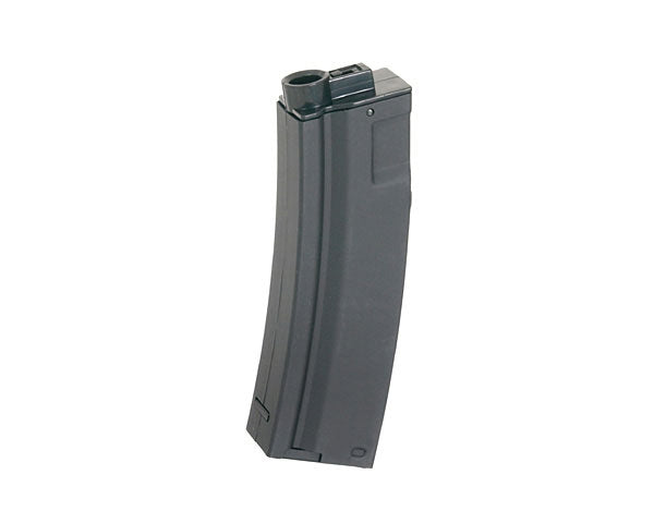 MP5 Mid-Cap-Magazin 65 BBs Schwarz