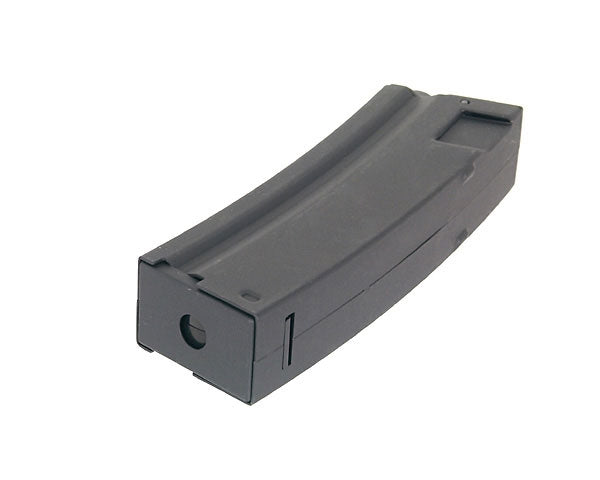 MP5 Mid-Cap-Magazin 65 BBs Schwarz