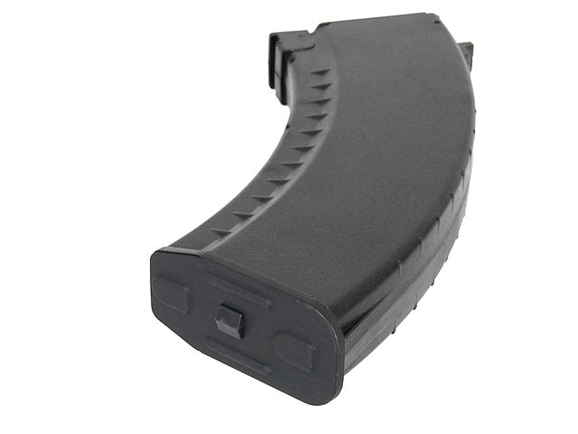 AK Serie Mid-Cap-Magazin für 150 BB`s - Schwarz [CYMA] 3