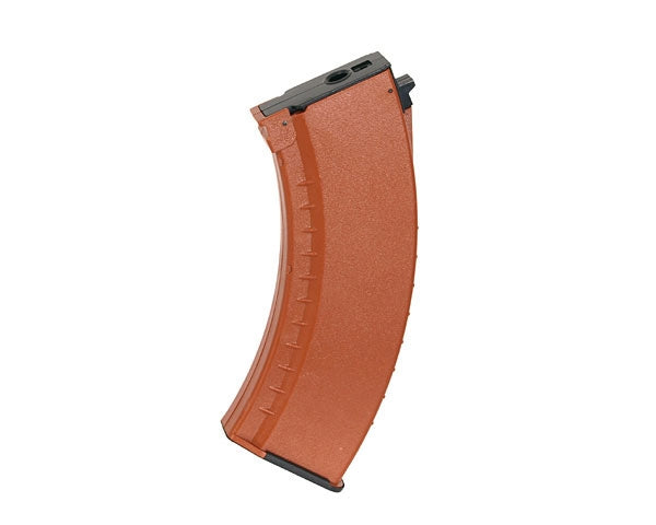 AK Serie Mid-Cap-Magazin für 150 BB`s - orange [CYMA] 1