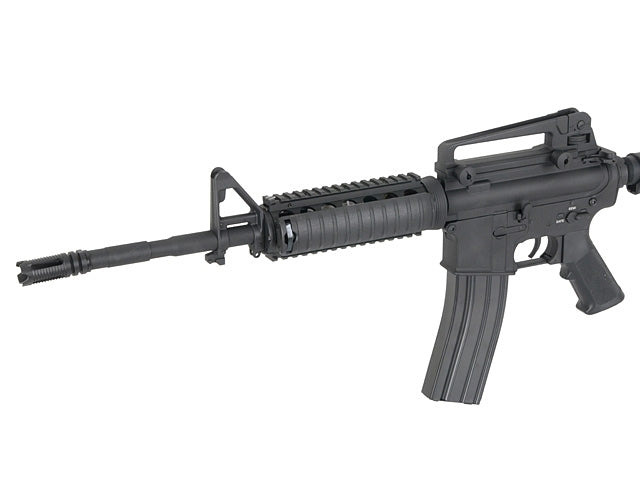 M4 Serie long Mid-Cap-Magazin für 130 BB`s [Boyi] 6
