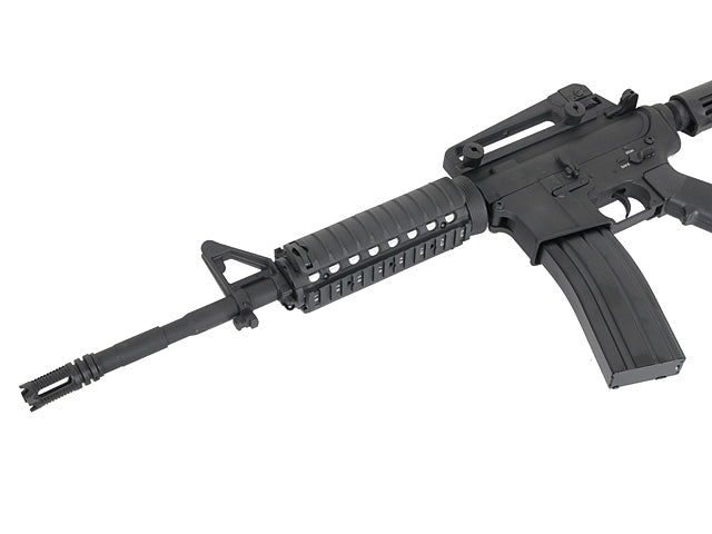 M4 Serie long Mid-Cap-Magazin für 130 BB`s [Boyi] 7