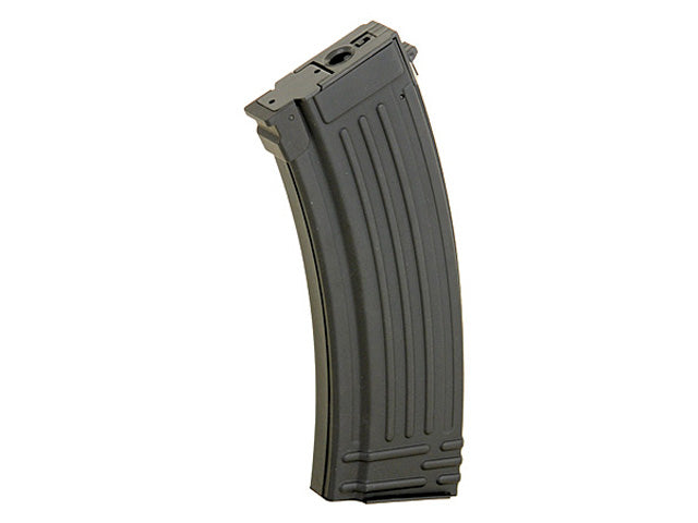 AK74 Serie metal Hi-Cap Magazin für 500 BBs s [CYMA]