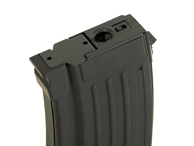 AK74 Serie metal hi-cap Magazin für 500 BBs [CYMA] 5