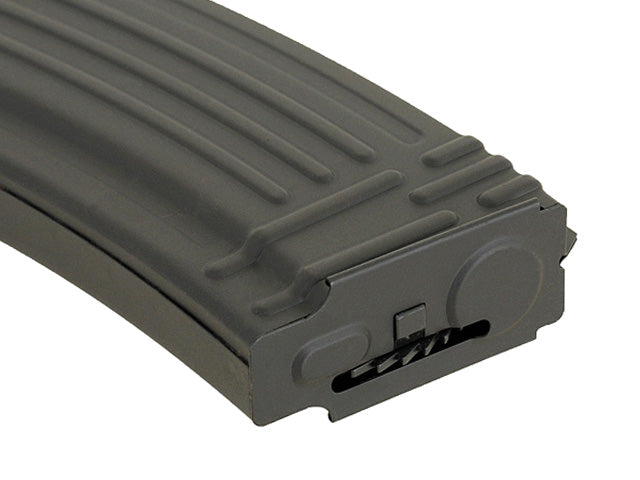 AK74 Serie metal hi-cap Magazin für 500 BBs [CYMA] 7
