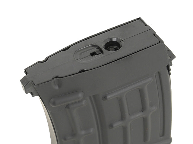 SVD/SVU AEG series mid-cap magazine für 100 BB s [CYMA] 4