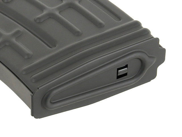 SVD/SVU AEG series mid-cap magazine für 100 BB s [CYMA] 5