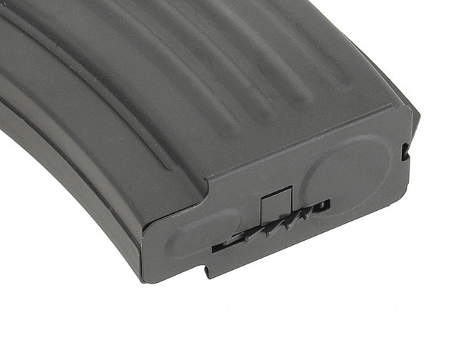 AK Serie hi-cap short Magazin für 220 BBs [CYMA] 3