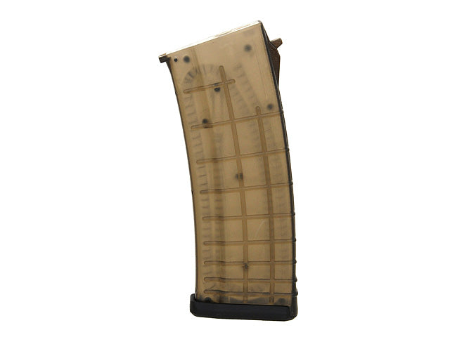 150 BBs Mid-Cap-Magazin für AK Serie [CYMA] 2