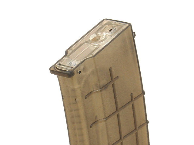 150 BBs Mid-Cap-Magazin für AK Serie [CYMA] 3