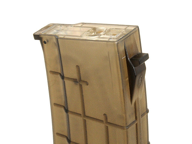 150 BBs Mid-Cap-Magazin für AK Serie [CYMA] 4