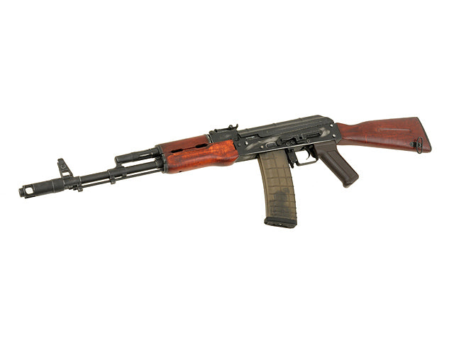 150 BBs Mid-Cap-Magazin für AK Serie [CYMA] 6