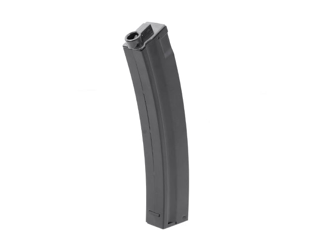 70 BBs Mid-Cap-Magazin für MP5 Serie - Schwarz [BATTLEAXE] 1