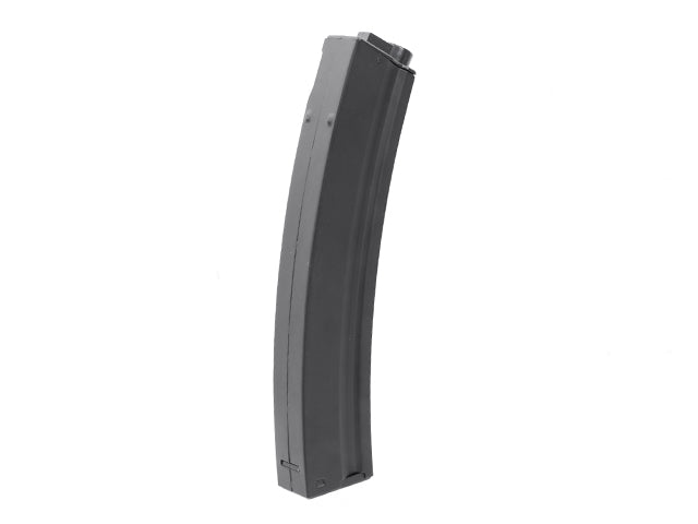70 BBs Mid-Cap-Magazin für MP5 Serie - Schwarz [BATTLEAXE] 2