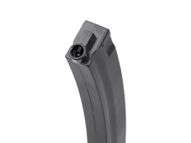 70 BBs Mid-Cap-Magazin für MP5 Serie - Schwarz [BATTLEAXE] 3