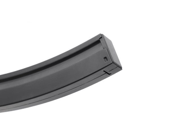 70 BBs Mid-Cap-Magazin für MP5 Serie - Schwarz [BATTLEAXE] 4