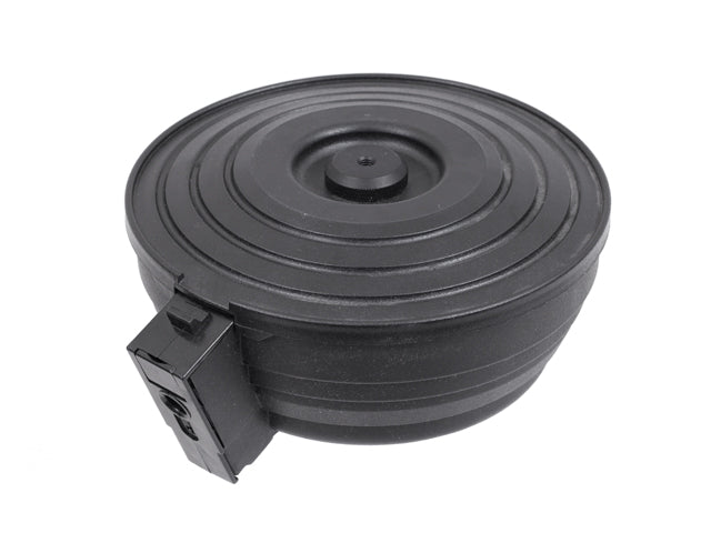 AK74 Hi-Cap-Magazin 3500 BBs AK/RPK Schwarz