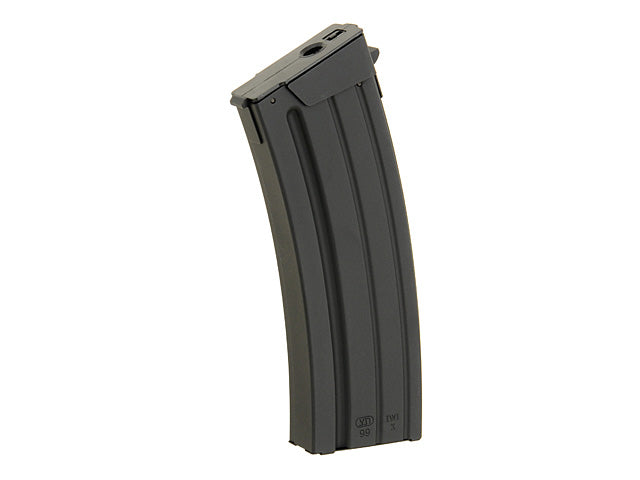 100 BBs niedrig-Cap Magazin für CM.043 [CYMA] 1
