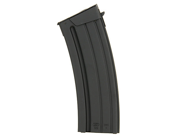 100 BBs niedrig-Cap Magazin für CM.043 [CYMA] 2