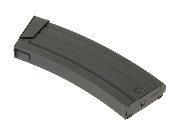 100 BBs niedrig-Cap Magazin für CM.043 [CYMA] 4