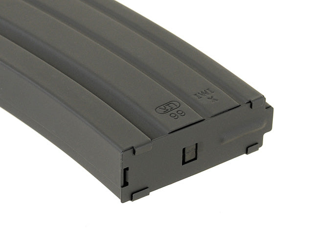 100 BBs niedrig-Cap Magazin für CM.043 [CYMA] 5