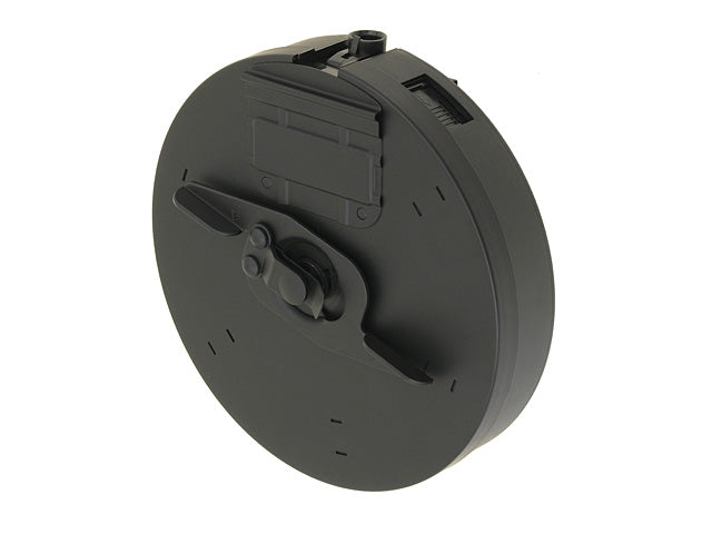 THOMPSON Magazin 550 BBs Schwarz
