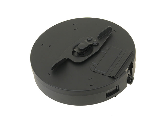 THOMPSON Magazin 550 BBs Schwarz