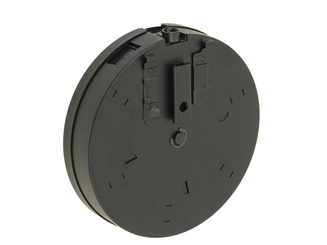 550 BBs Drum Magazin für M1A1/CM.033/CM.051 [CYMA] 3
