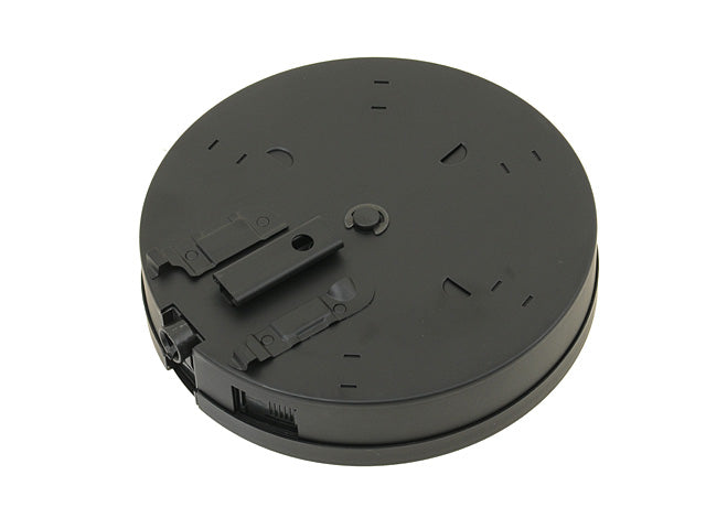 550 BBs Drum Magazin für M1A1/CM.033/CM.051 [CYMA] 4