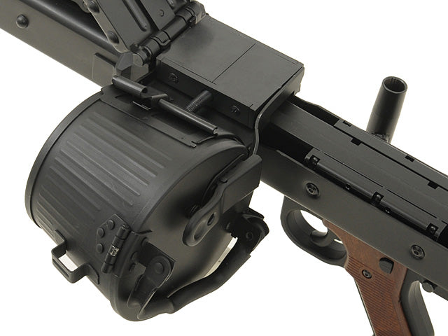 2500 BBs Electric Drum-Magazin für MP042 [AGM] 6