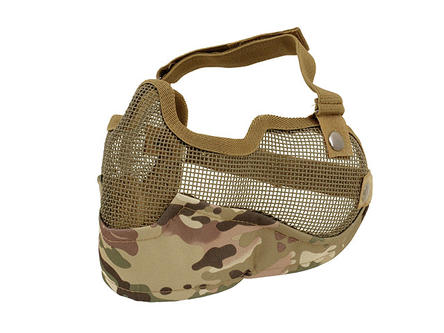 Big steel protective Maske V.2 - Multicamo [CS] 1