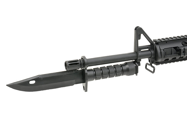 Dummy bayonet for M4/M16 series - Tan