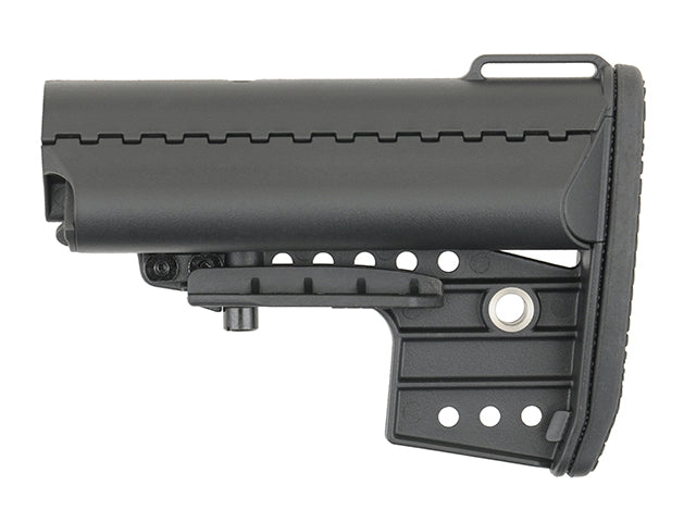Modular AR-15/M4 Buttstock - Schwarz [CYMA] 1