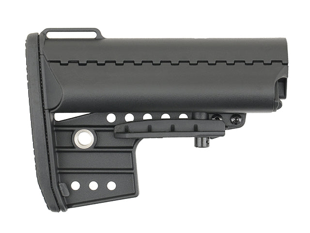 Modular AR-15/M4 Buttstock - Schwarz [CYMA] 2