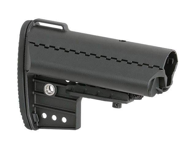 Modular AR-15/M4 Buttstock - Schwarz [CYMA] 3