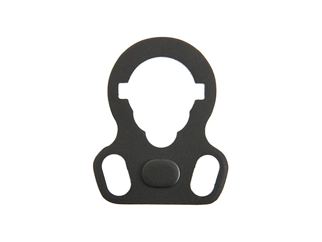 Ambidextrous AR-15/M4 Tragegurt Adapter End Plate [CYMA] 1