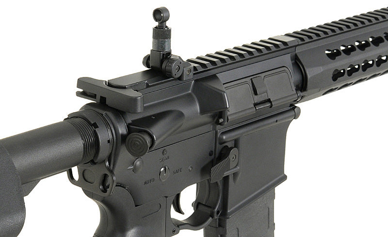 Ambidextrous AR-15/M4 Tragegurt Adapter End Plate [CYMA] 2