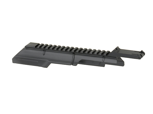 AK Receiver Cover Schiene [CYMA] 4