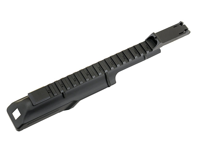 AK Receiver Cover Schiene [CYMA] 5