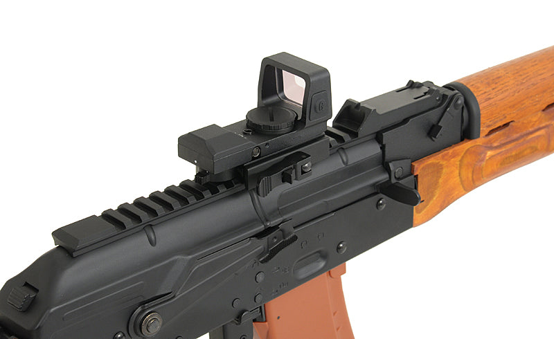 AK Receiver Cover Schiene [CYMA] 7