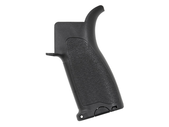 Gunfighter Pistolengriff für AEG AR-15/M4 - Schwarz [BattleAxe] 1