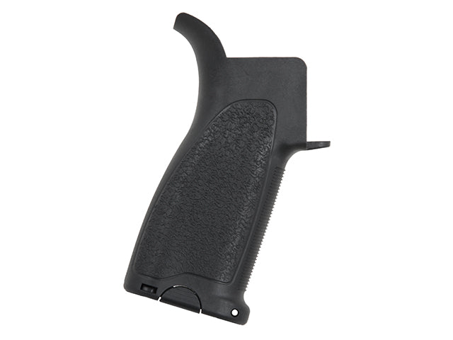 Gunfighter Pistolengriff für AEG AR-15/M4 - Schwarz [BattleAxe] 2