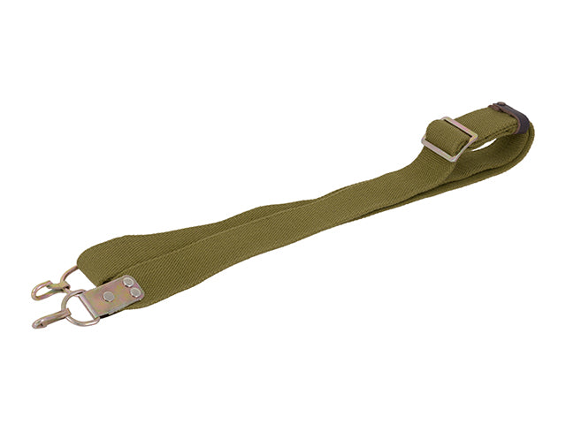 Classic Tragegurt für AK/SVD mit two hooks - Oliv [CYMA] 2