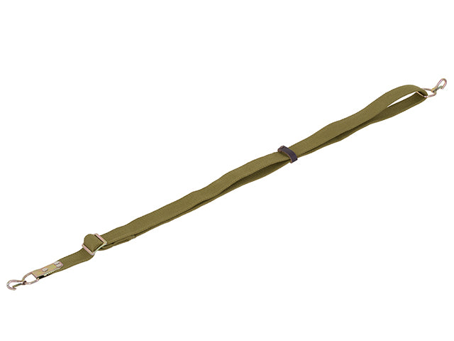 Classic Tragegurt für AK/SVD mit two hooks - Oliv [CYMA] 3
