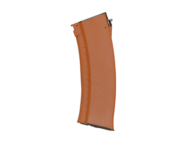 150 BBs Mid-Cap polymer Magazin für AK74 Serie - Orange [CYMA] 2