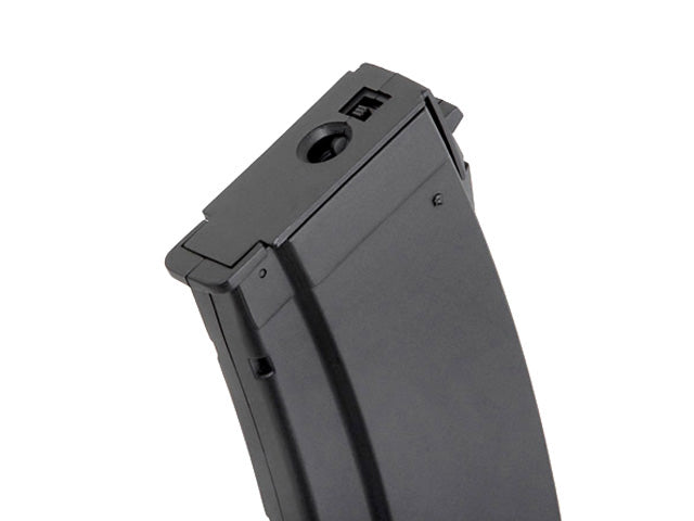 150 BBs Mid-Cap polymer Magazin für RPK [CYMA] 3